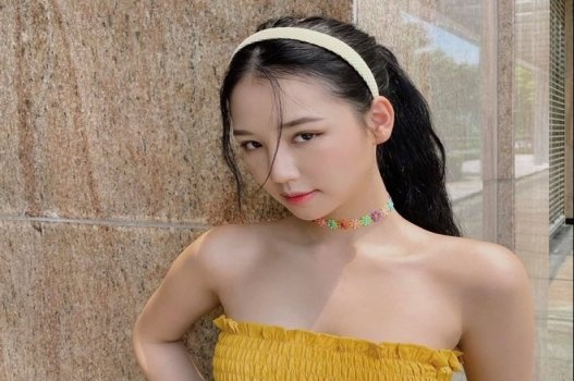 Amee tung ra tuyệt phẩm gợi cảm nóng bỏng nhất