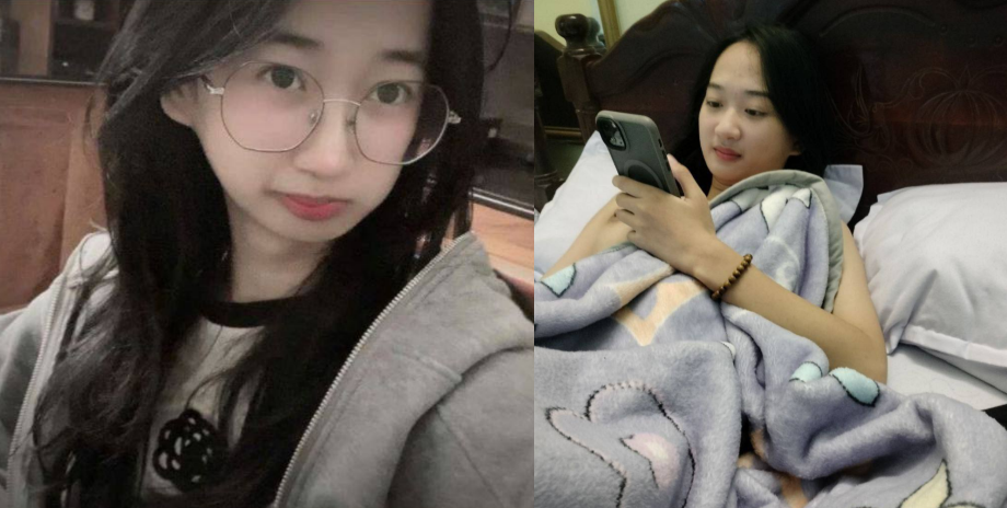 Anh dập mạnh vì em thờ ơ trong lúc địt nhau