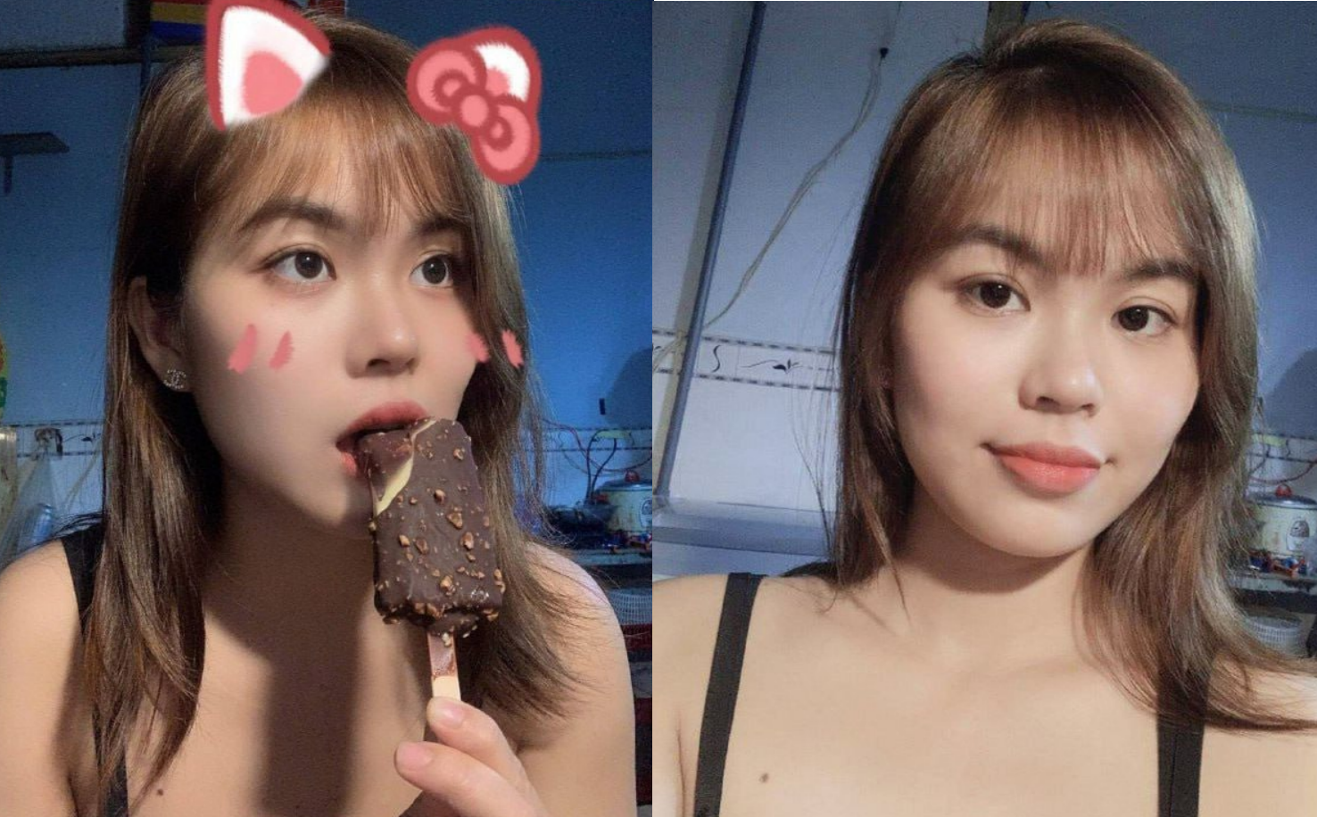Phim sex Vợ Chồng - Bạn thân vắng nhà, tôi liền sang “thịt” vợ anh ấy ngay lập tức.