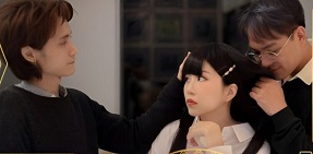 Bộ lạc hoang dã chuyên dụ dỗ thiếu nữ rồi thay phiên đụ không ngớt