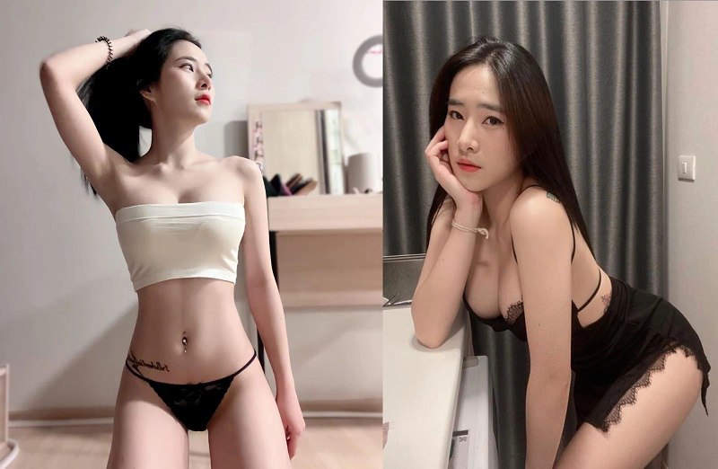 Phim sex Không Bao - Cậu bạn làm em không tập trung nổi khi đang học