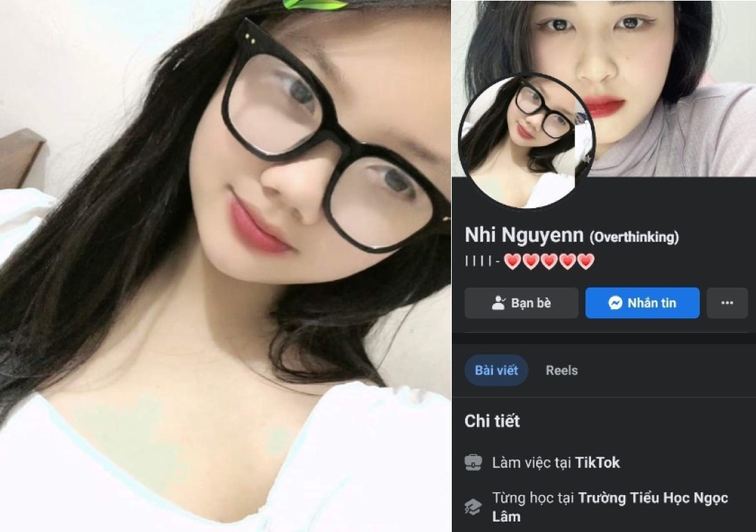 Chị Gái Xinh Đẹp Ngây Thơ Bị Anh Trai Đâm Thủng Từ Phía Sau Mạnh Mẽ