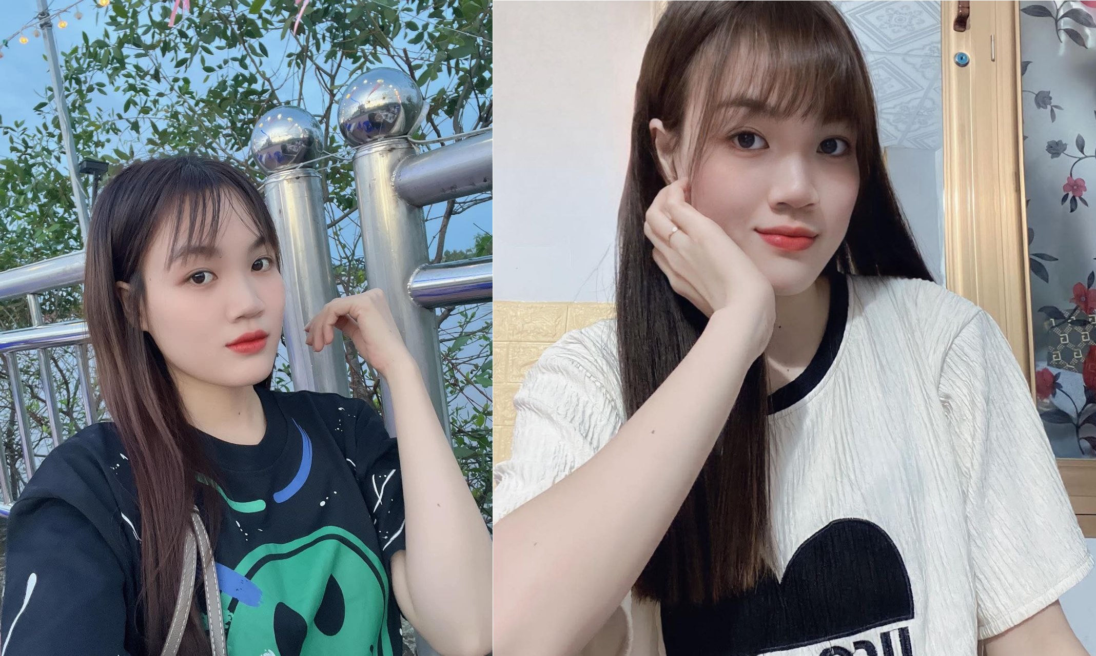 Cô bé mới lớn mê mẩn bú cu và quan hệ dâm đãng đầy khoái cảm