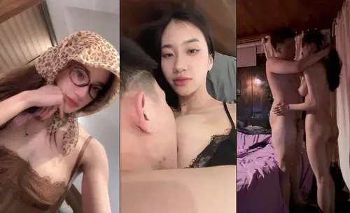 Phim sex Bạo Dâm - Cô gái áo đỏ ngực bự nuốt tinh không ngớt vẫn thèm thuồng khoái lạc.