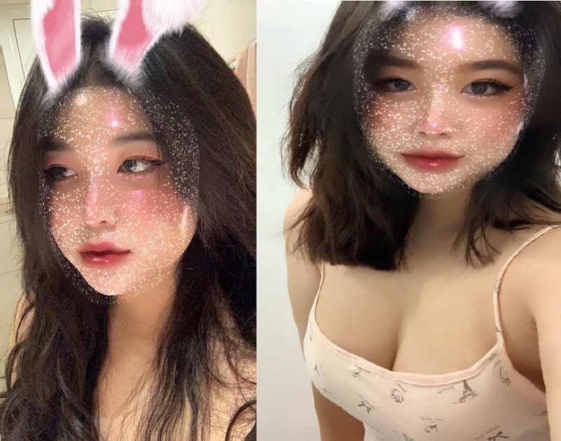 Cô gái Việt Nam dâm đãng mê tự sướng và khoái bị đụ mạnh bạo.