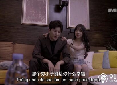 Em gái xinh đẹp nghiện tình dục, sẵn sàng quan hệ với nhà sản xuất để được vào showbiz Việt