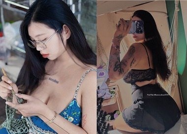 Phim sex Public - Em sinh viên mê mẩn bú cặc bạn trai đến thỏa mãn