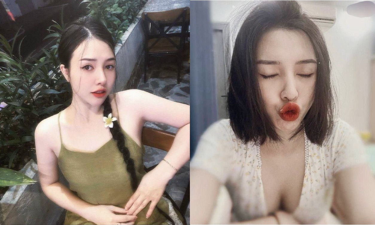 Phim sex Gangbang - Em xinh đẹp mê mẩn việc ngậm cu bằng miệng ngon lành