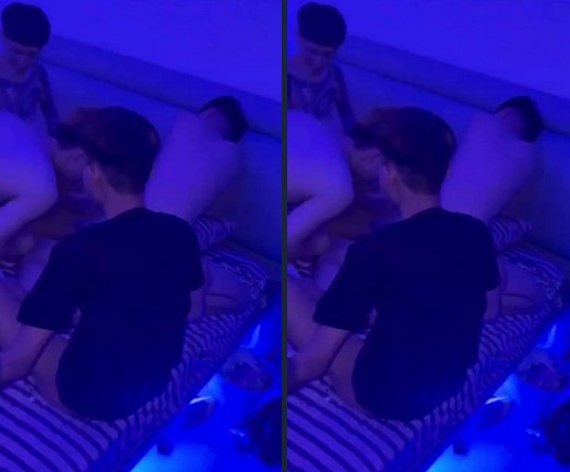 Linh Trương TikToker lộ clip nóng quan hệ tình dục đầy kích thích