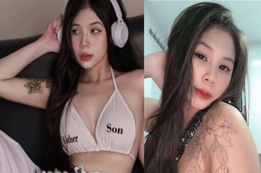 Lồn Gia Hân ướt sũng rên rỉ dâm thủy phun trào không ngớt
