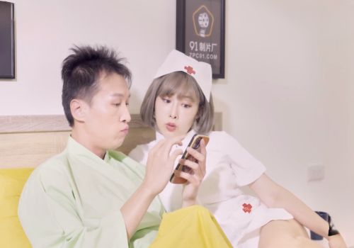 Nữ Y Tá Li Nana Đụ Điên Cuồng Với Bệnh Nhân Trong Bệnh Viện Nóng Bỏng