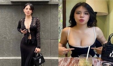 Yến Vy bị người yêu địt mạnh trước camera, khoái cảm dâng trào công khai không che